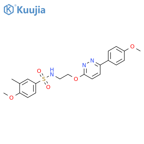 N-(4-{[(3,5-dimethylphenyl)carbamoyl]methyl}-1,3-thiazol-2-yl)-3,4-dimethoxybenzamide structure