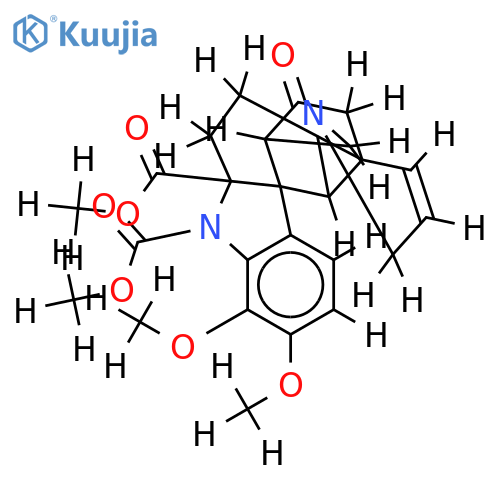 prunifoline B structure