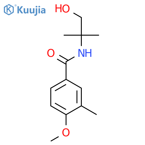 101472-02-0 structure