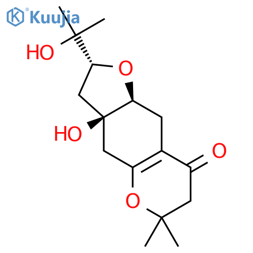 pestalotheol B structure