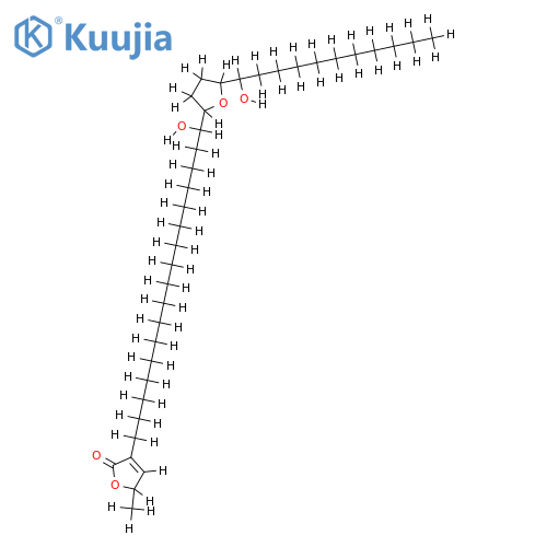 squafosacin G structure
