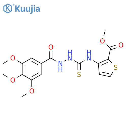 DXOFQAGKVDBMCG-UHFFFAOYSA-N structure