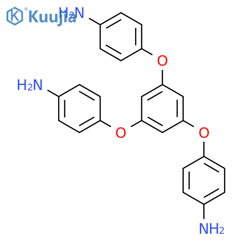 TAPOB structure