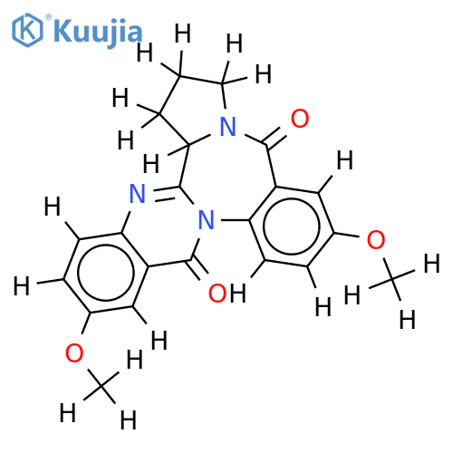 (-)-circumdatin J structure
