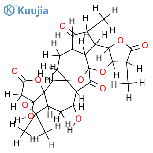 schindilactone D structure