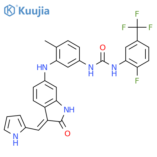 GNF 5837 structure