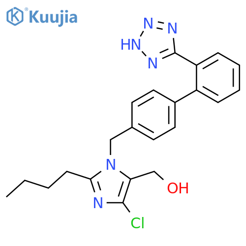 Lacidipine structure