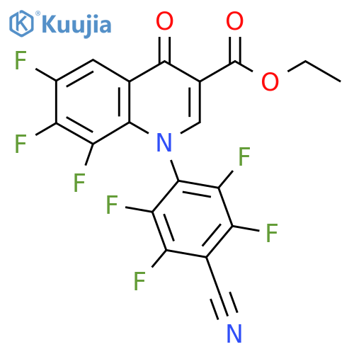 STAT3 Inhibitor VII structure