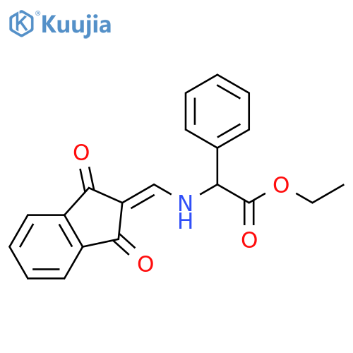 HEABORBHPZNNJQ-UHFFFAOYSA-N structure