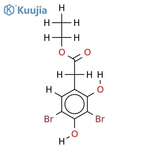 subereaphenol C structure