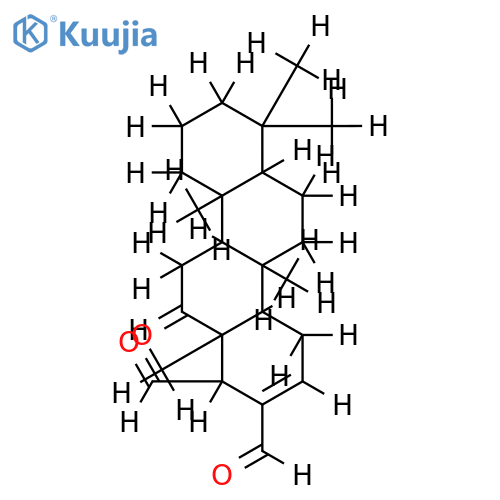 12-deacetyl-18-epi-12-oxoscalaradial structure