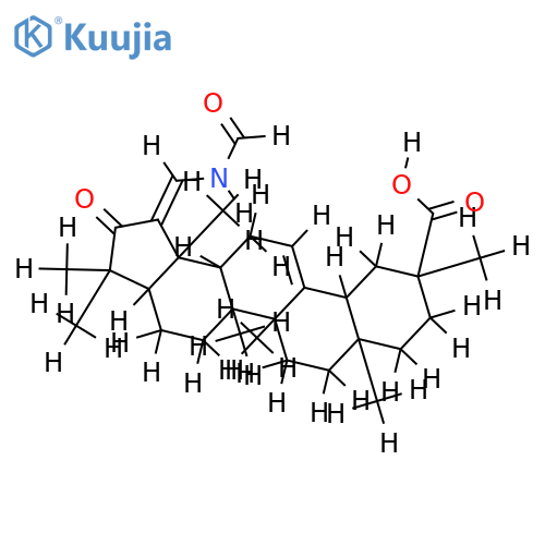 dysoxyhainanin A structure