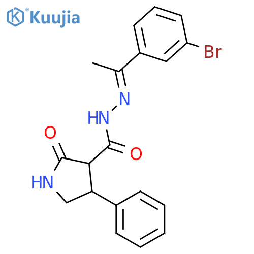 AC 264613 structure