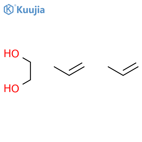 2-(2-Hydroxypropoxy)-1-propanol structure