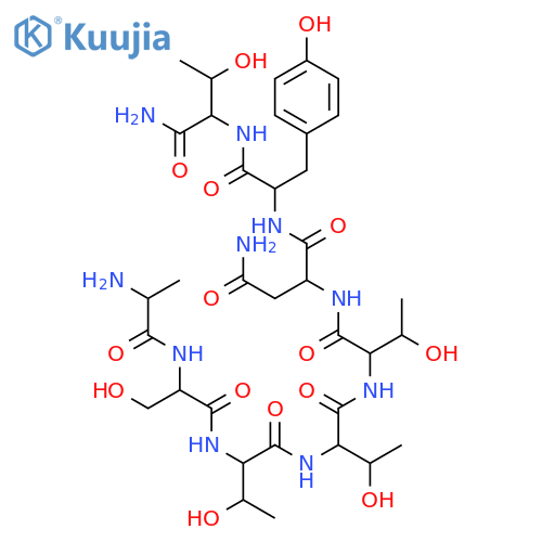Dapta structure