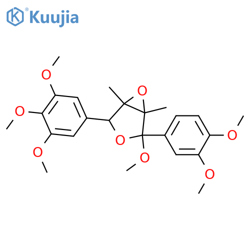 Kadlongirin B structure
