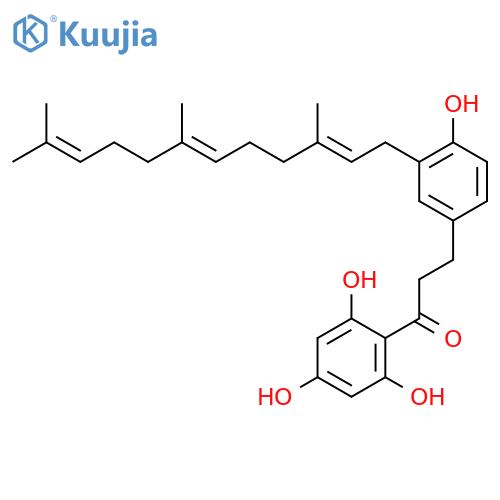 bipinnatone A structure
