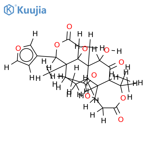 6-Keto-7-nomilol structure