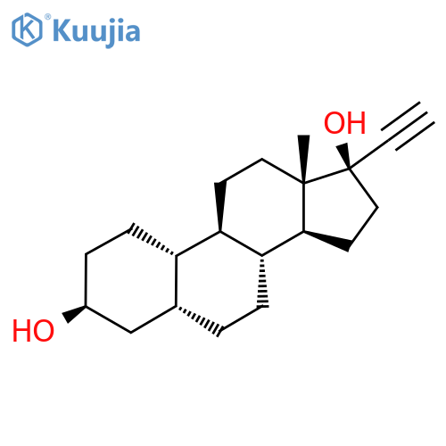 1093-46-5 structure