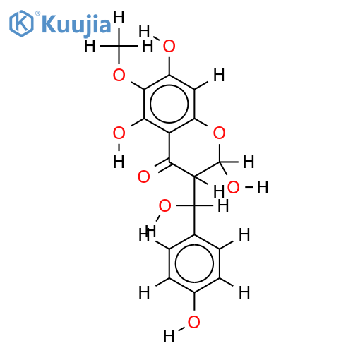lesjunceol structure