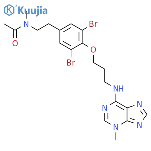 aphrocallistin structure