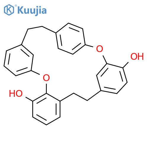 9,12-Etheno-2,6:14,18-dimetheno-6H,18H-1,13-benzodioxacyclodocosin-15,24-diol,7,8,19,20-tetrahydro- (9CI) structure