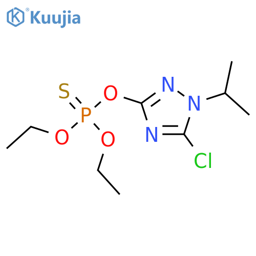 Isozophos structure