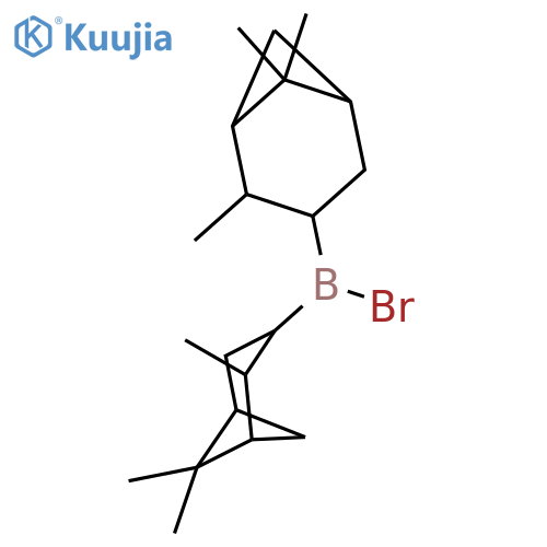 (+)\u200b-\u200bDIP-\u200bBromide structure