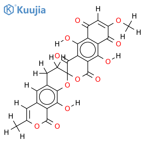 lenticulone structure
