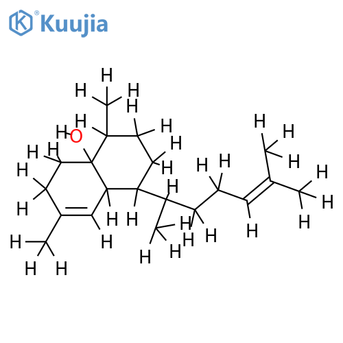 elisabethadienol structure