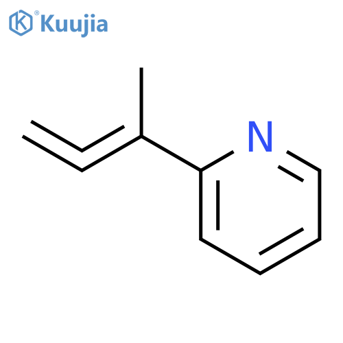 HuMantenidine structure