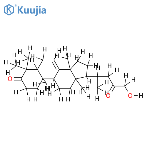 toonaciliatin L structure