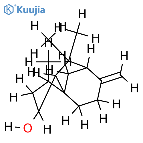 beta-Biotol structure