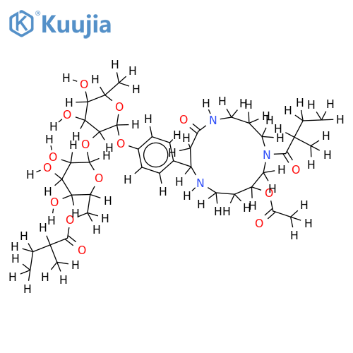 meehanine H structure