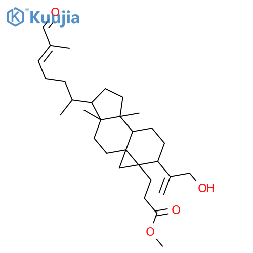 Sootepin D structure