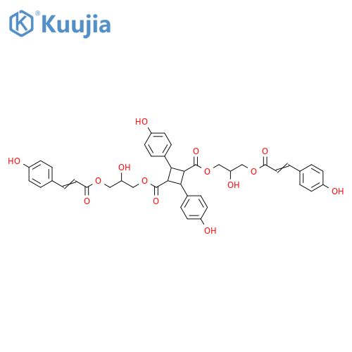 Chokorin structure