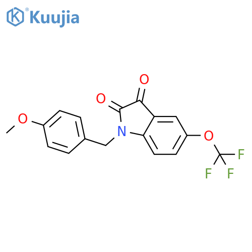 VU 0238429 structure