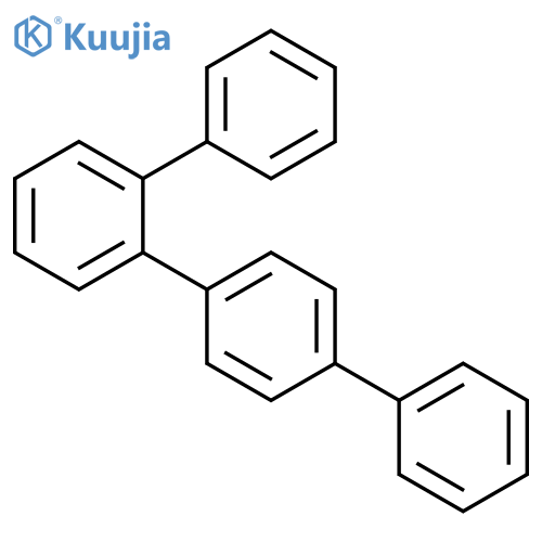 1,1':2',1'':4'',1'''-quaterphenyl structure