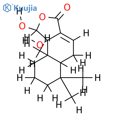 ugandenial A structure