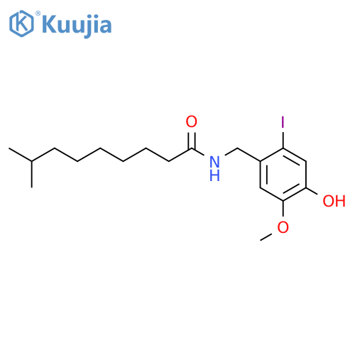 Cay10448 structure