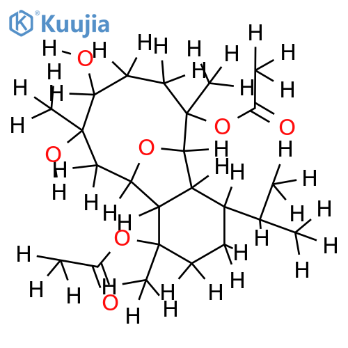klysimplexin G structure