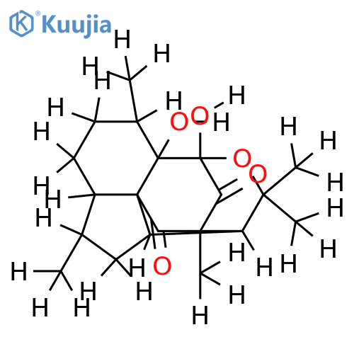 elisapterosin F structure