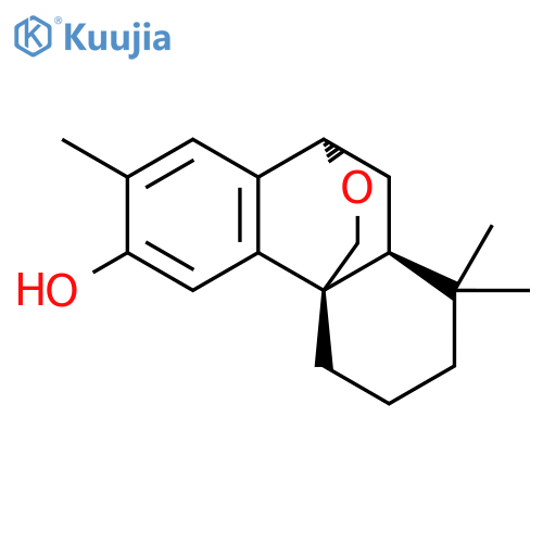 Przewalskin structure