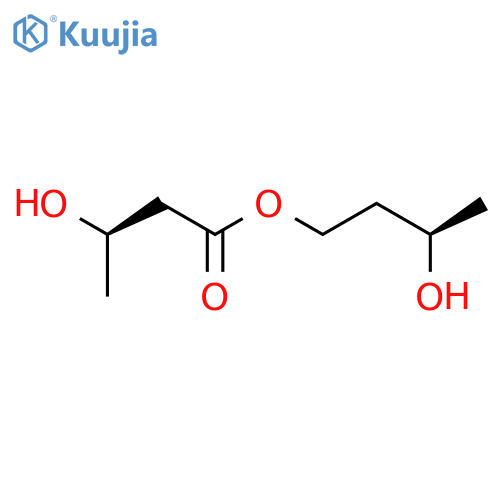 (R,R)-BD-AcAc 2 structure