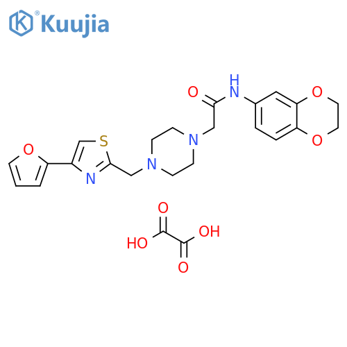 UVAWEDCURHLKAZ-UHFFFAOYSA-N structure