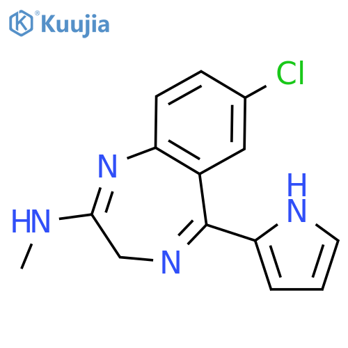Benzoic acid,3,4,5-trihydroxy-,(1R,2S)-2-[(2R,3R)-3,4-dihydro-5,7-dihydroxy-3-[(3,4,5-trihydroxybenzoyl)oxy]-2-(3,4,5-trihydroxyphenyl)-2H-1-benzopyran-8-yl]-2-(3,4,5-trihydroxyphenyl)-1-[(2,4,6-trihydroxyphenyl)methyl]ethylester (9CI) structure
