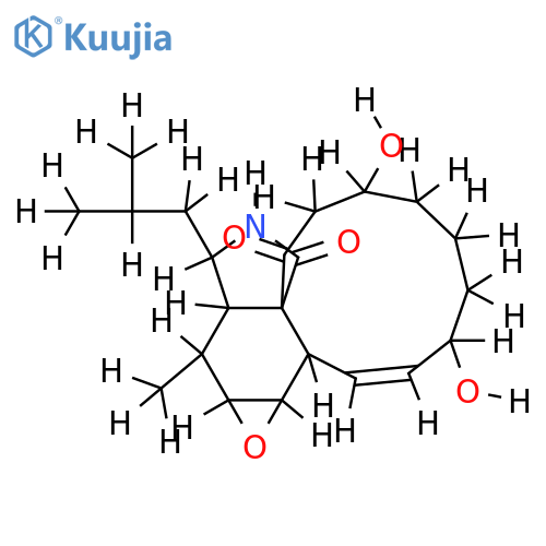 xylarisin structure