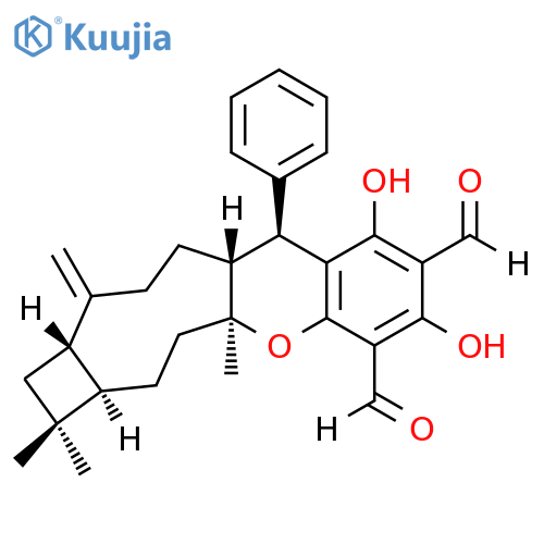 4,5-Diepipsidial A structure