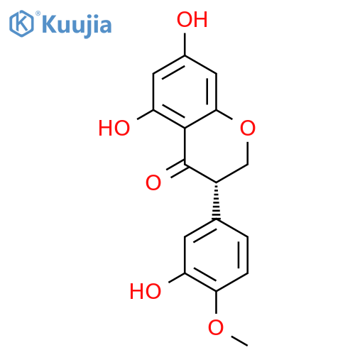 (3S)-secundiflorol H structure