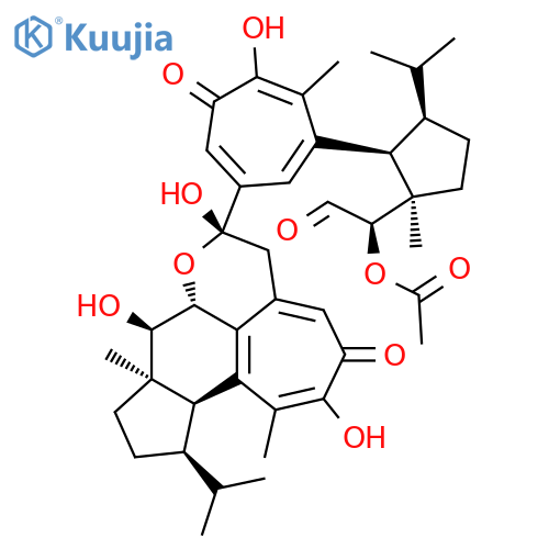 gukulenin A structure